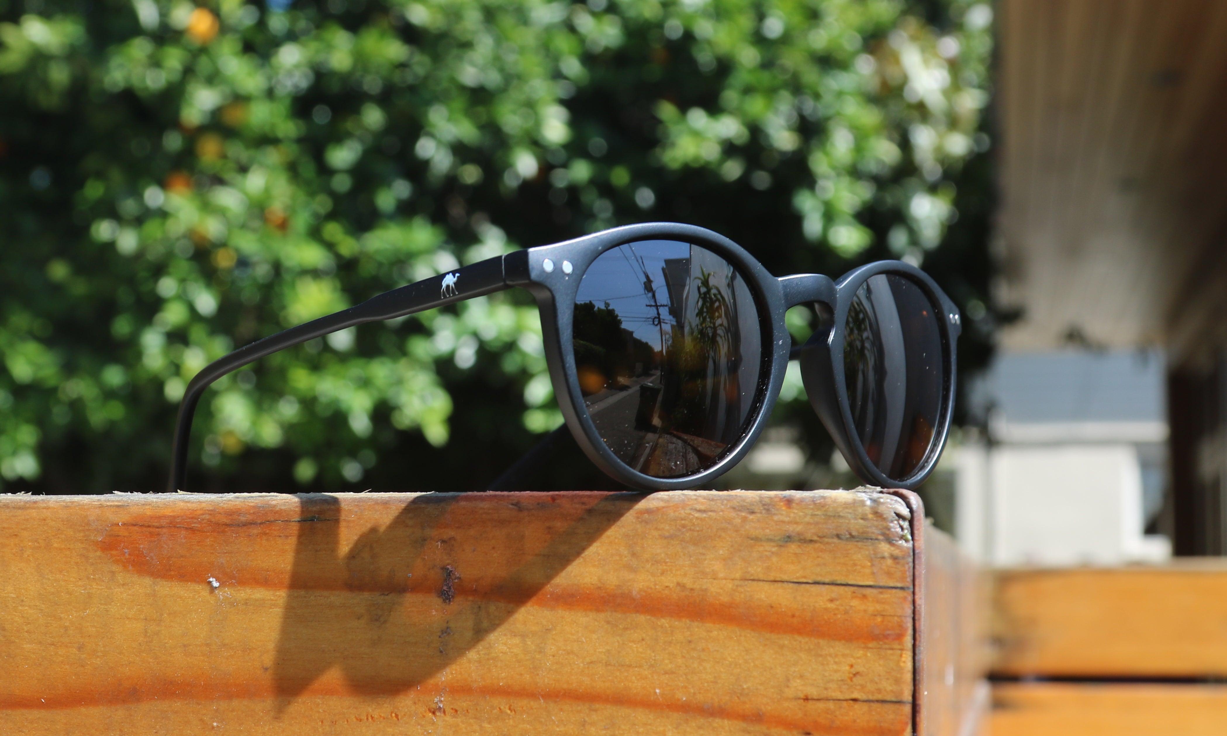 Agent - Humps Optics