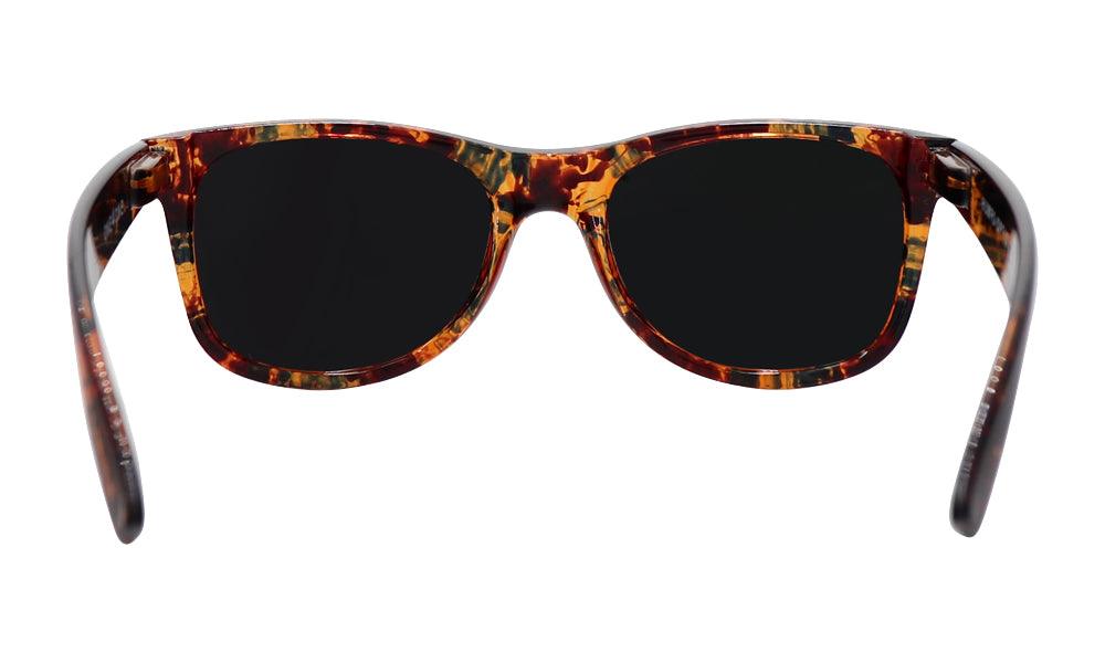 Safari - Sunrise Mirror - Humps Optics