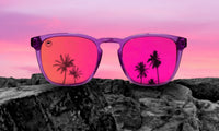 DESERT SUNSET