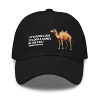 Dad hat