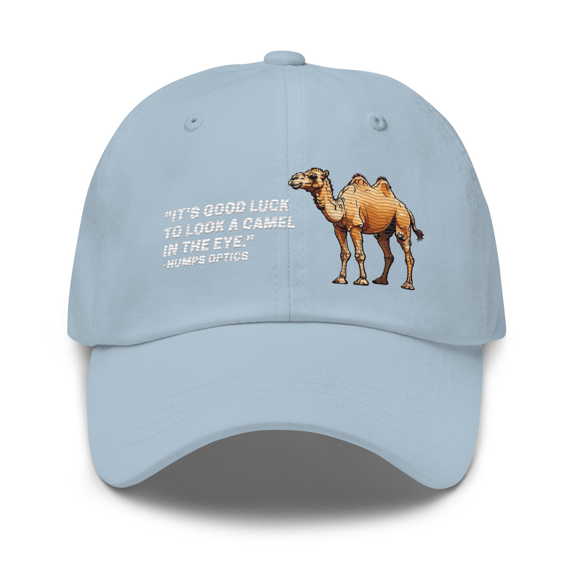 Dad hat