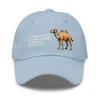 Dad hat