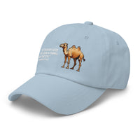 Dad hat