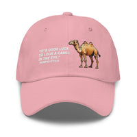 Dad hat