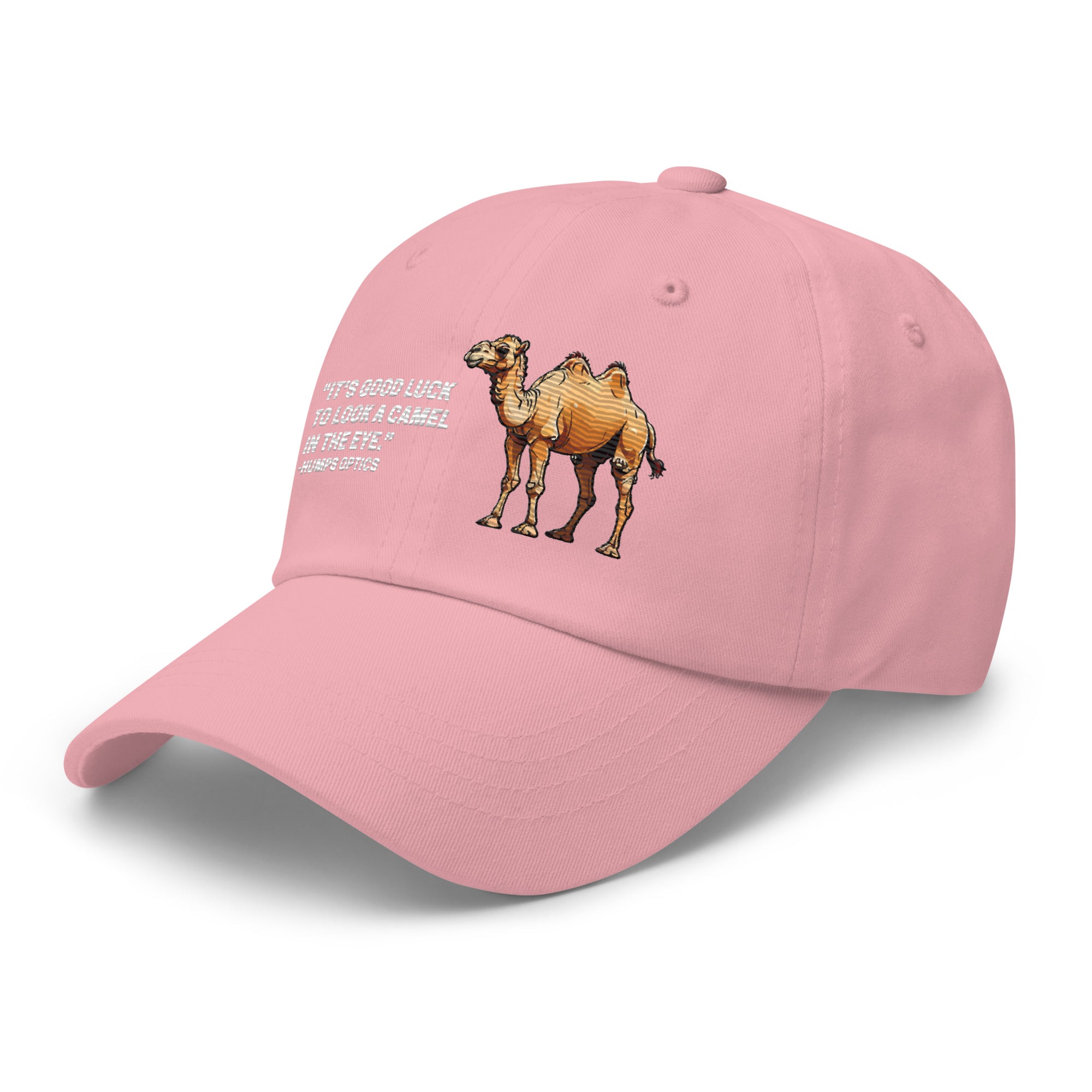 Dad hat