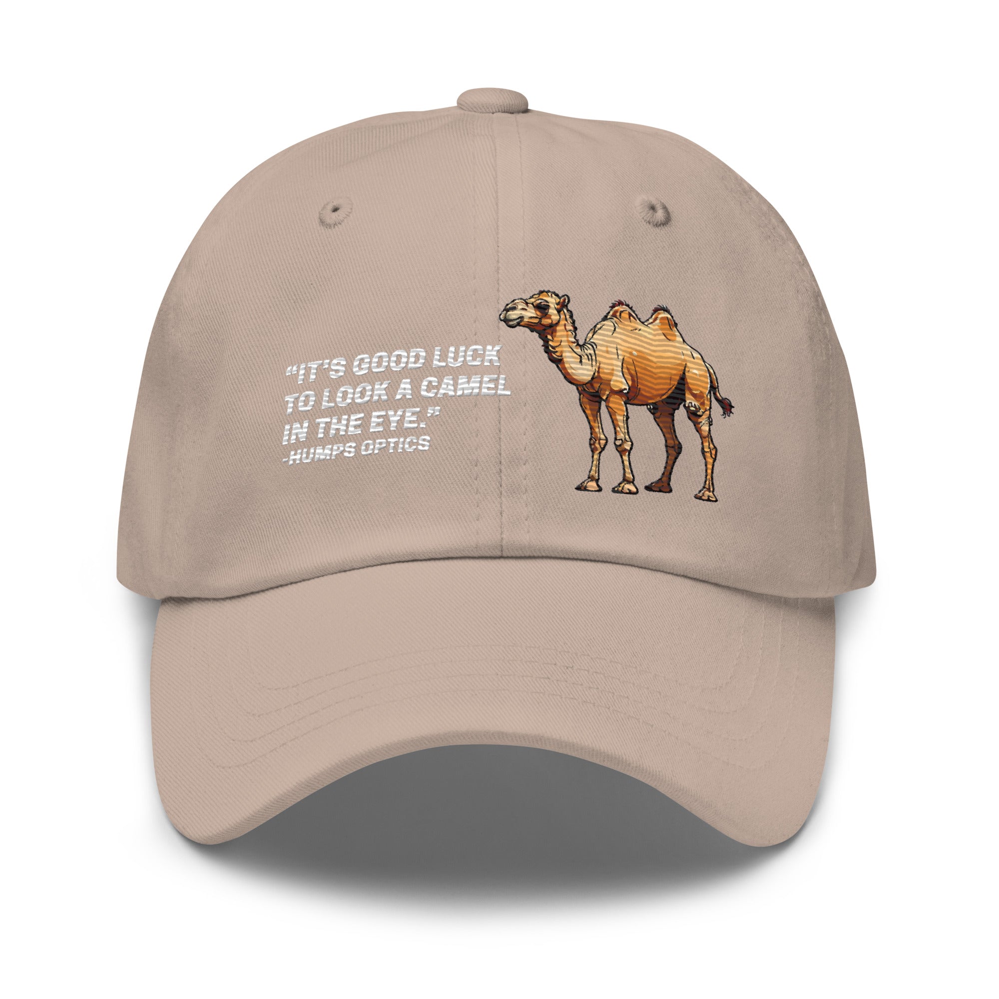 Dad hat