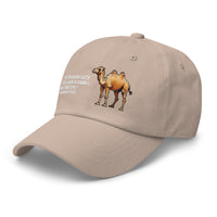 Dad hat