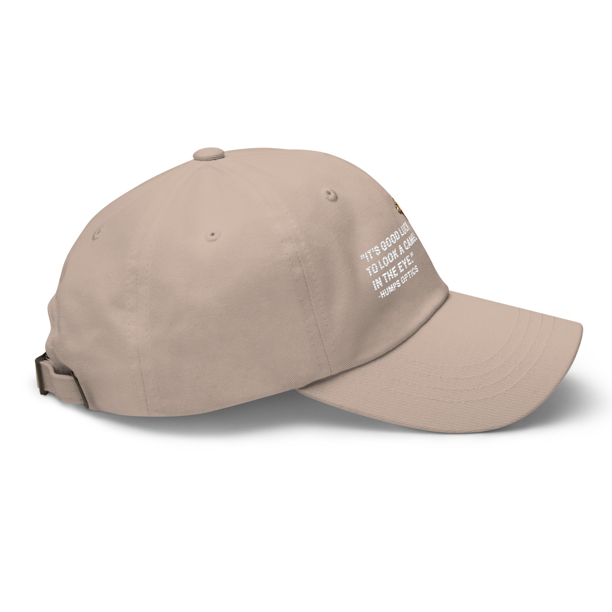 Dad hat