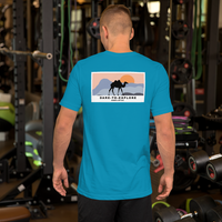 Mountains Tee