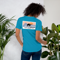 Mountains Tee