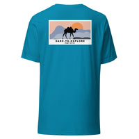 Mountains Tee