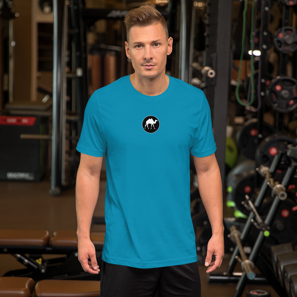 Mountains Tee