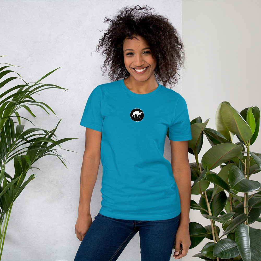 Mountains Tee
