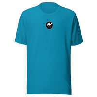 Mountains Tee