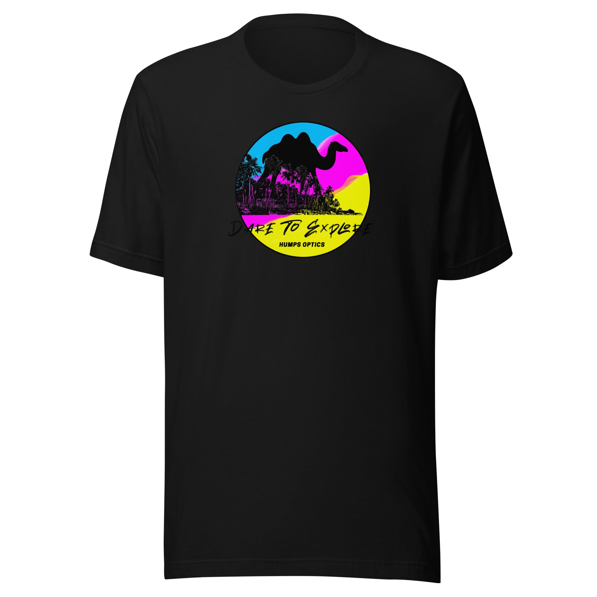 Tropics Tee