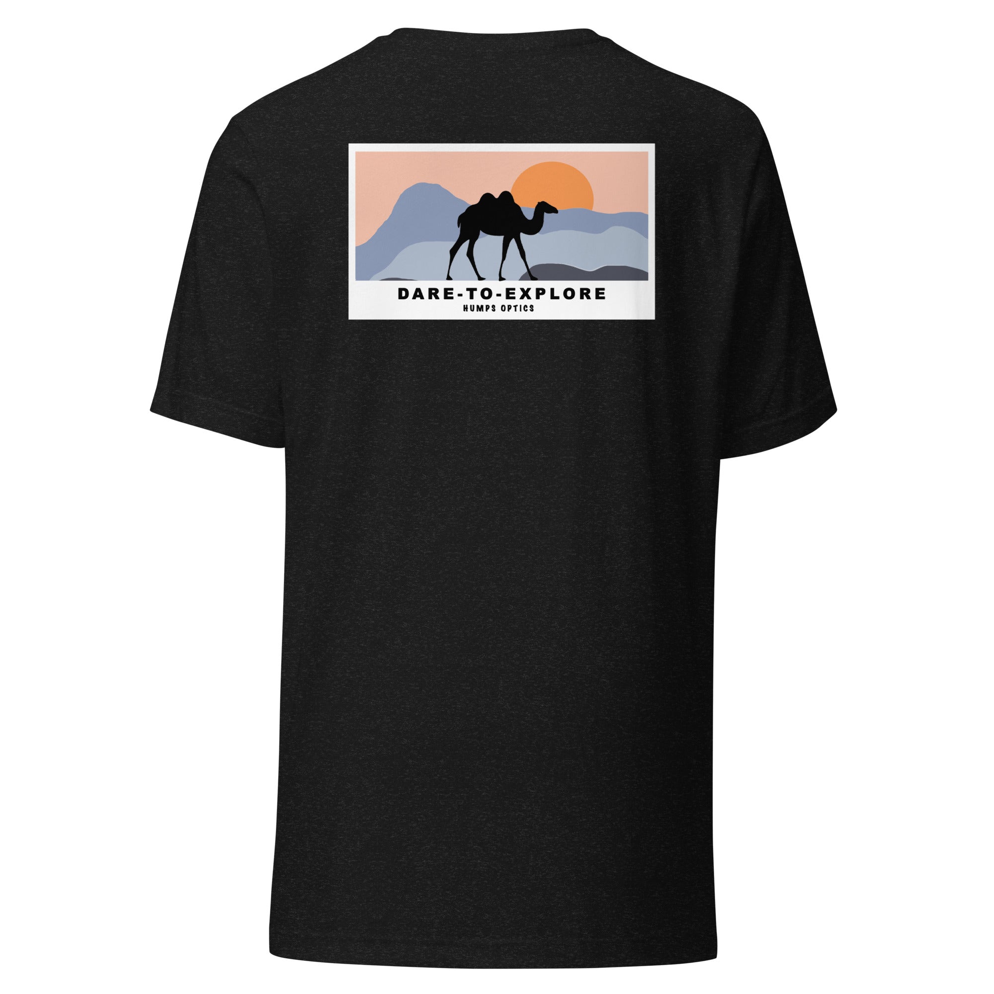 Mountains Tee