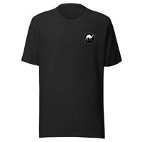 Palm & Board Tee