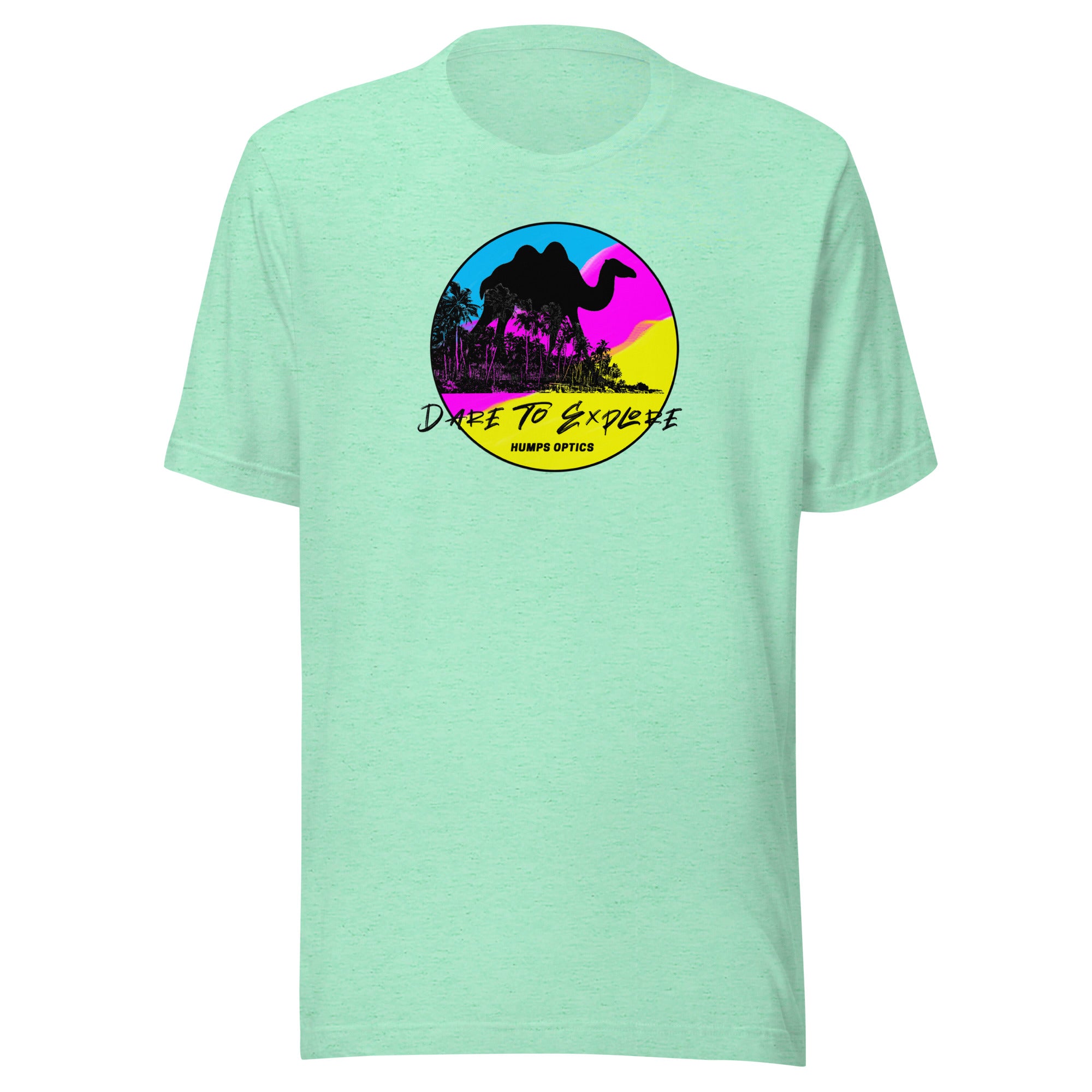 Tropics Tee