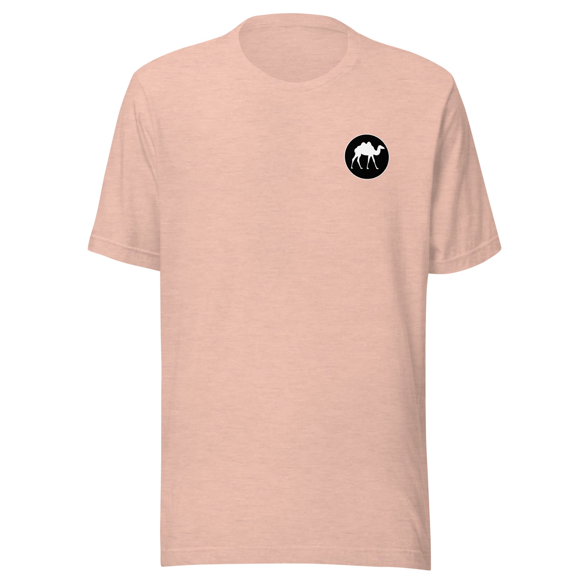 Palm & Board Tee