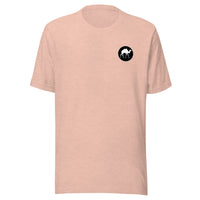 Palm & Board Tee