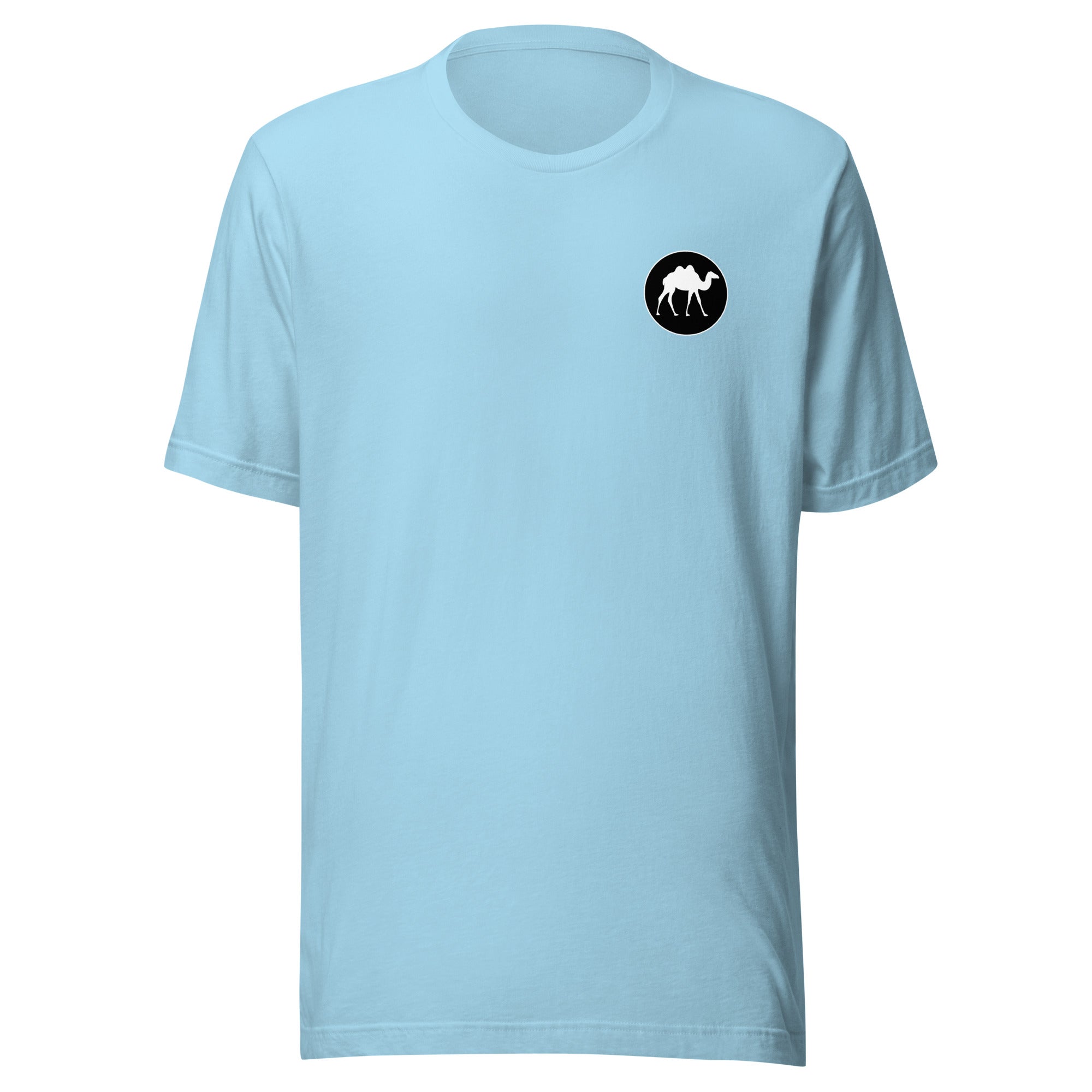 Palm & Board Tee