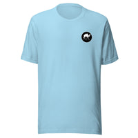 Palm & Board Tee