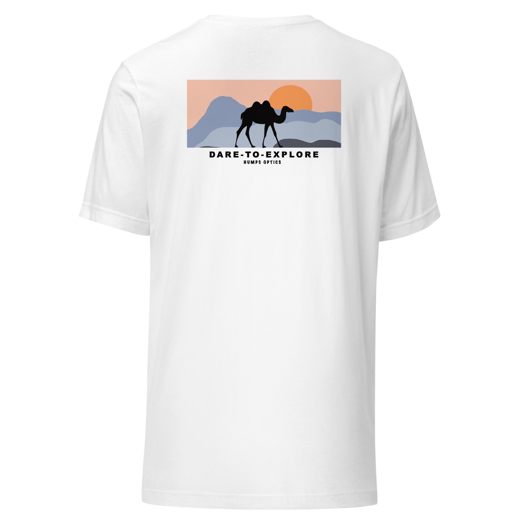 Mountains Tee