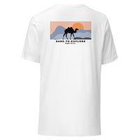 Mountains Tee