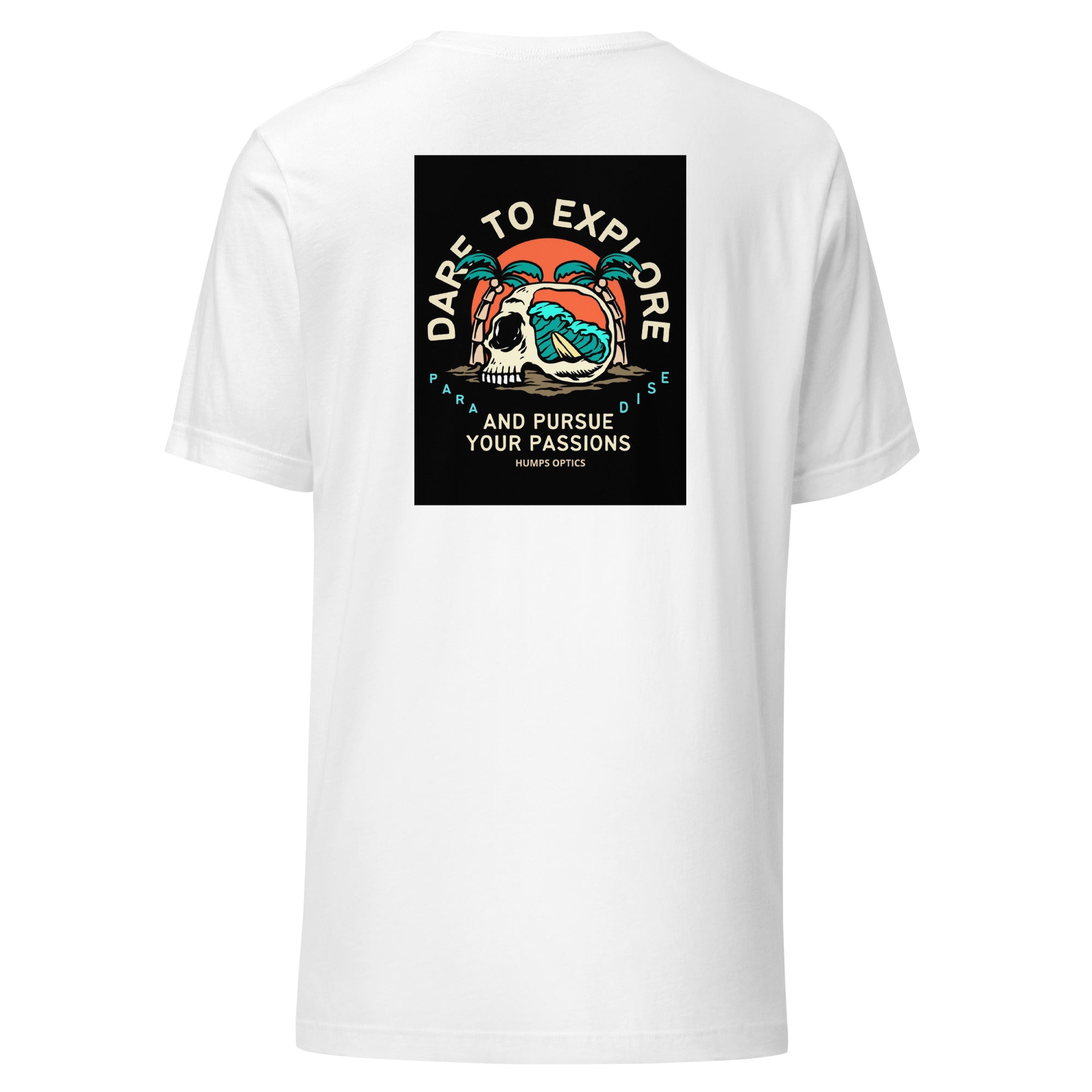 Explore More Collection Explore More Tee