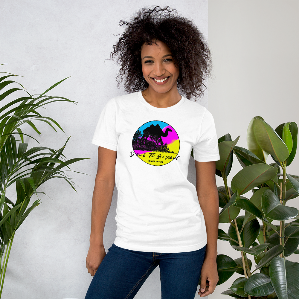 Tropics Tee