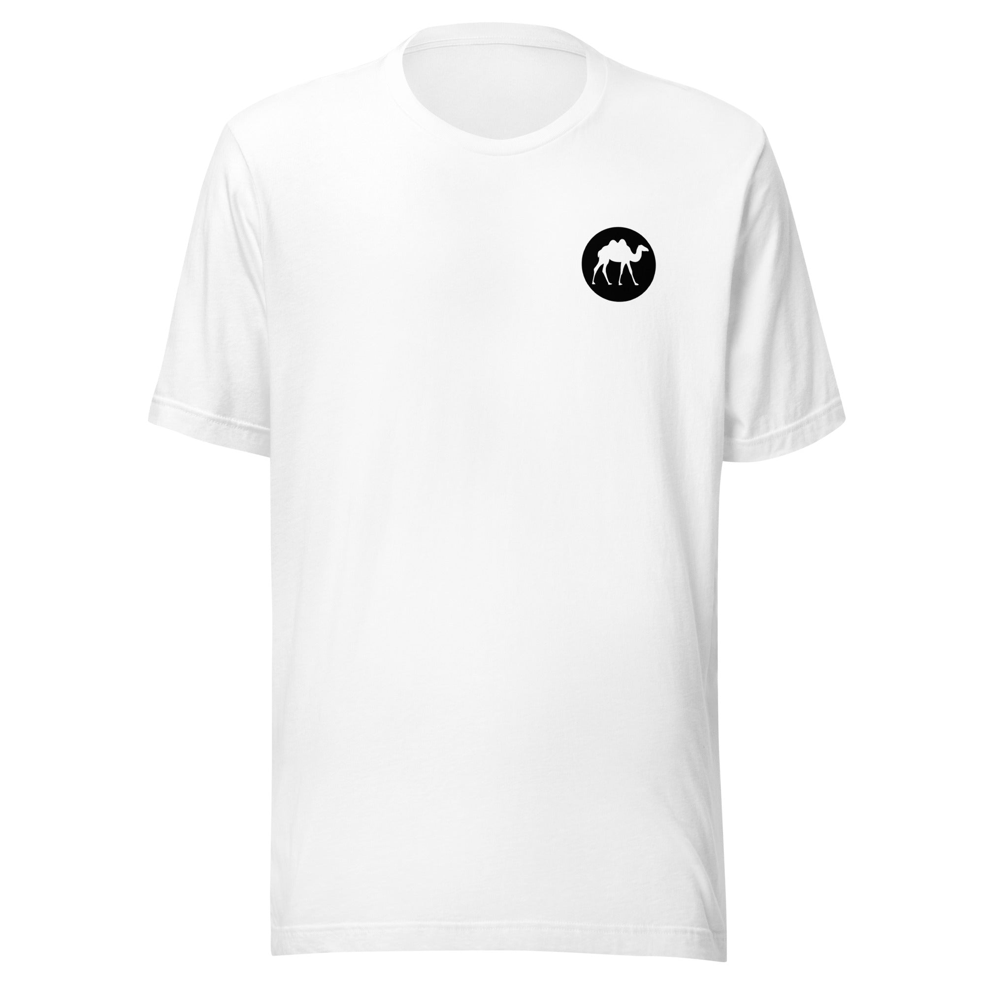 Palm & Board Tee