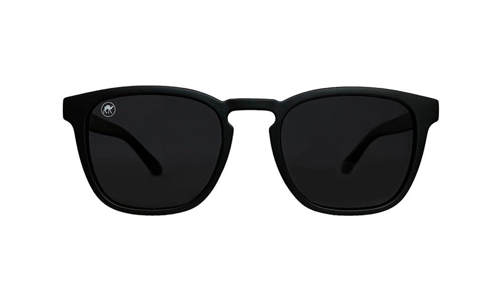BLACK SAND - Humps Optics