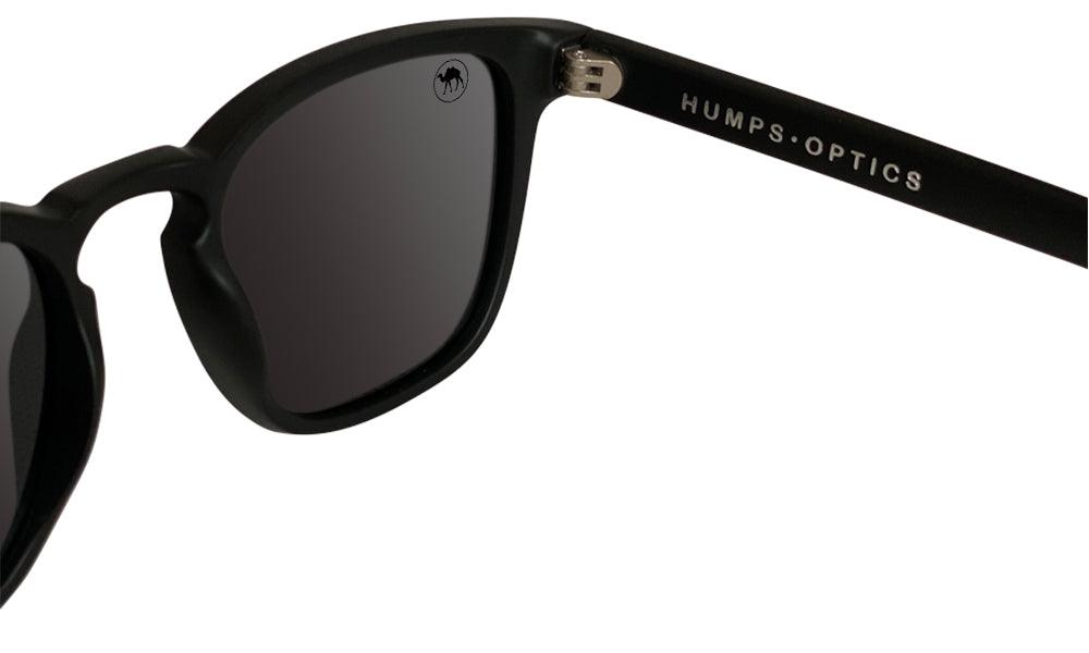 BLACK SAND - Humps Optics