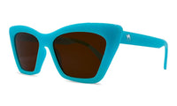 Blue Oasis - Humps Optics