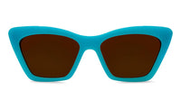 Blue Oasis - Humps Optics