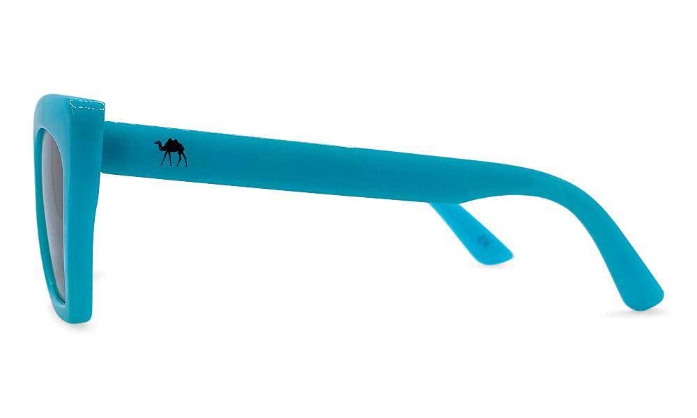 Blue Oasis - Humps Optics