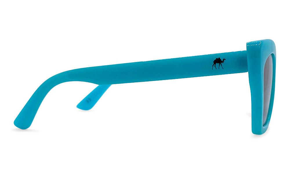 Blue Oasis - Humps Optics