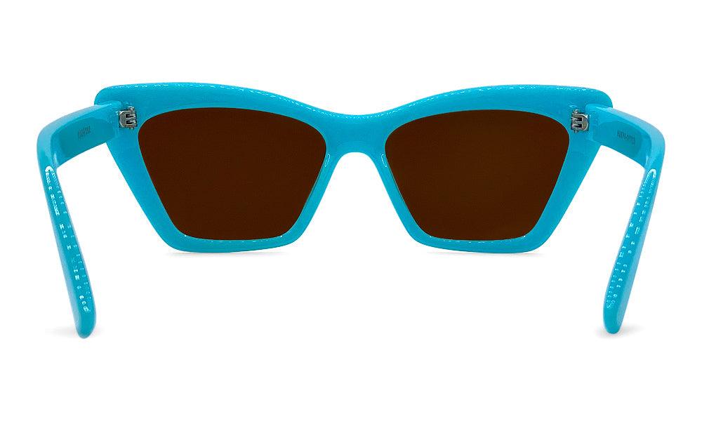 Blue Oasis - Humps Optics