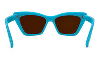 Blue Oasis - Humps Optics