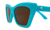 Blue Oasis - Humps Optics