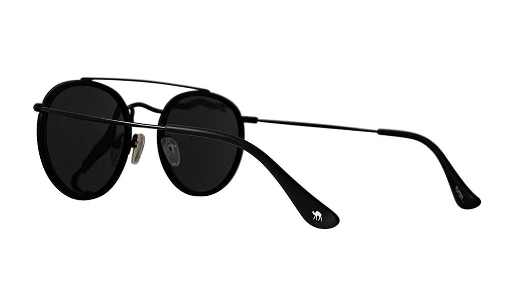 Brixton Nights - Humps Optics
