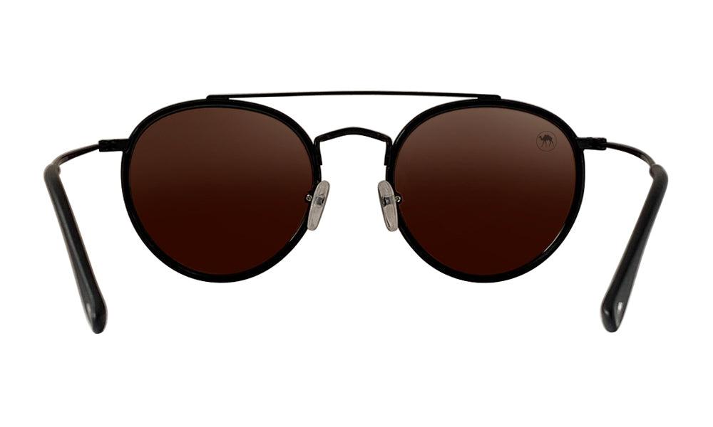 Brixton Nights - Humps Optics