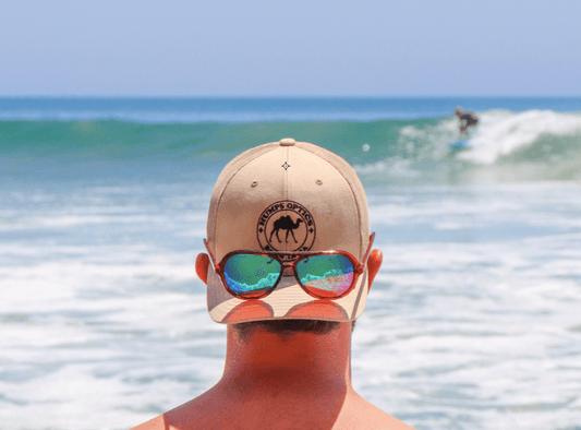Camel Hat