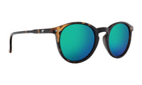 Classic - Seafoam Mirror - Humps Optics