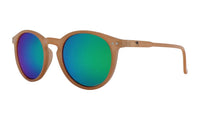 Cubano - Seafoam Mirror - Humps Optics