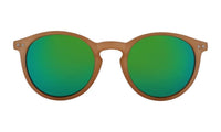 Cubano - Seafoam Mirror - Humps Optics