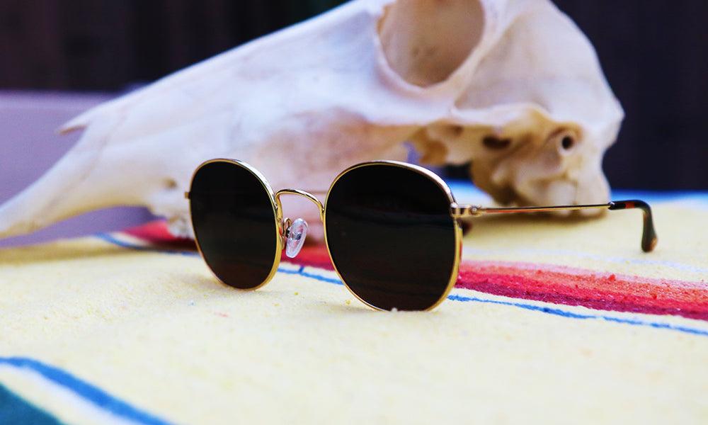 El Dorado Gold - Humps Optics