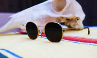 El Dorado Gold - Humps Optics