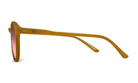 Jungle Bird - Humps Optics