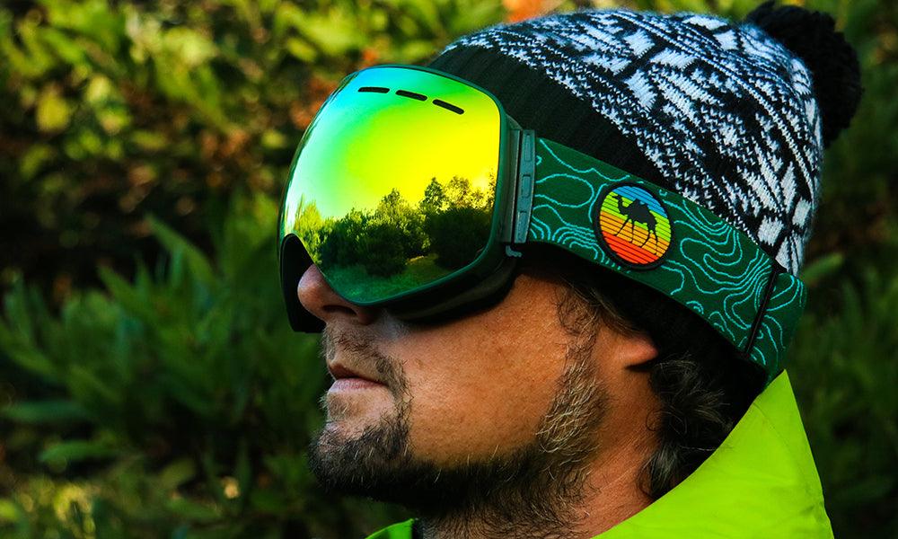 magical goggles Magic Forest